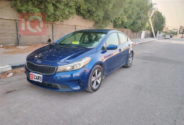 كيا فورتي 2018 للبيع في العراق - النجف